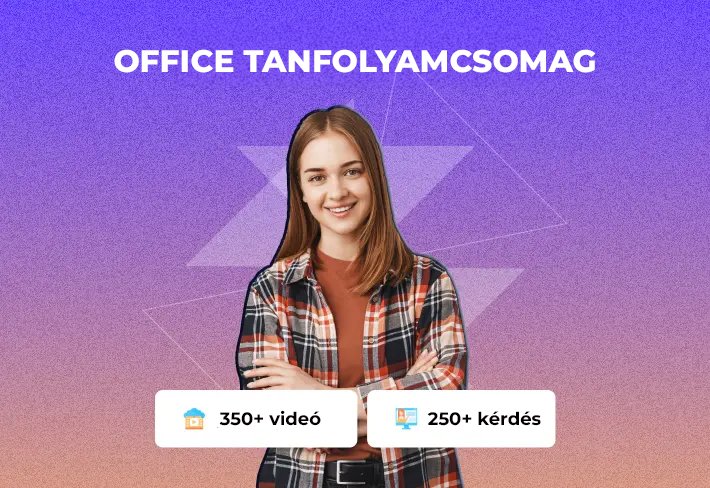 Office tanfolyamcsomag